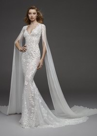  世界頂級奢侈品婚紗品牌Pronovias亞洲首家旗艦店滬上開業