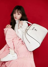 “鄭爽風波”會影響在中國持續本土化的PRADA嗎？