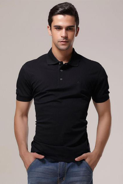 POLO衫專業生產定做 