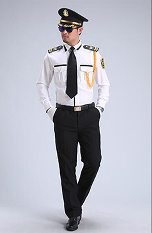 保安制服|貴陽批發(fā)訂制 