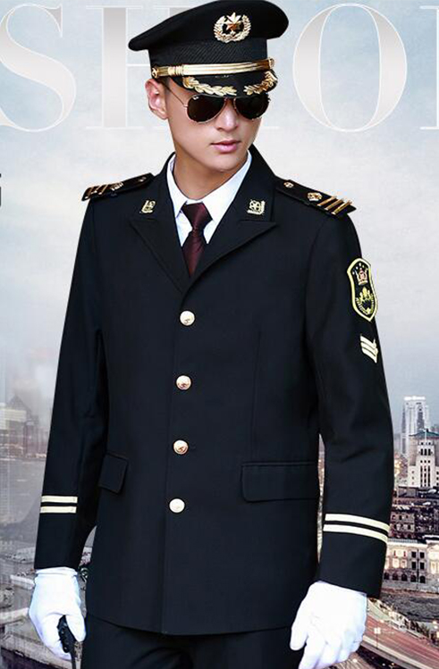 保安制服|專業(yè)加工 