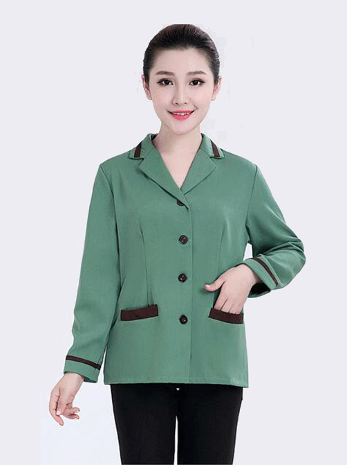 保潔工作服|按需定制 