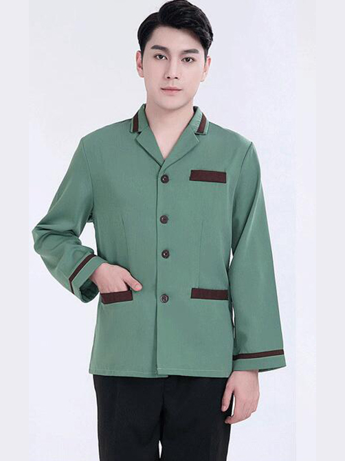 保潔工作服|專業(yè)服務(wù) 