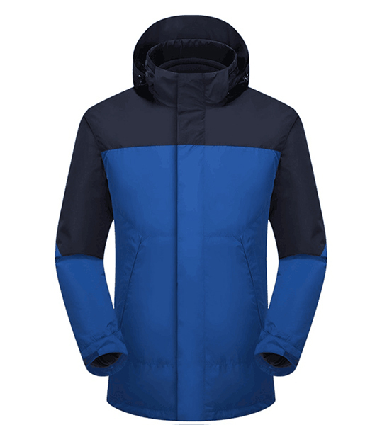 沖鋒衣|批發定做職業裝 