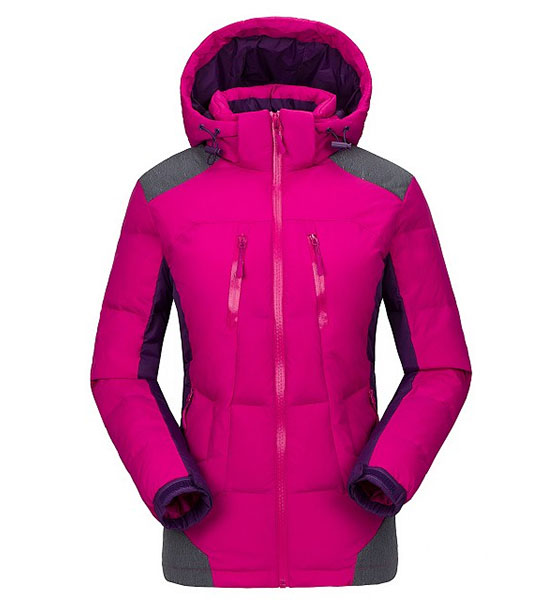 沖鋒衣|服裝定做 