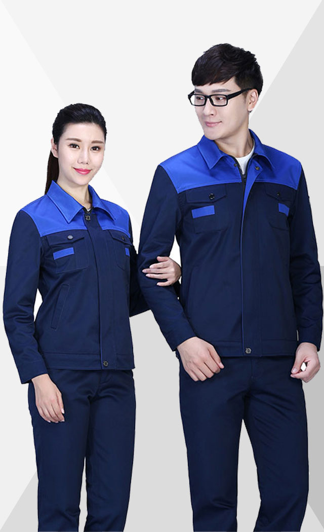 新款工廠工程服定做 