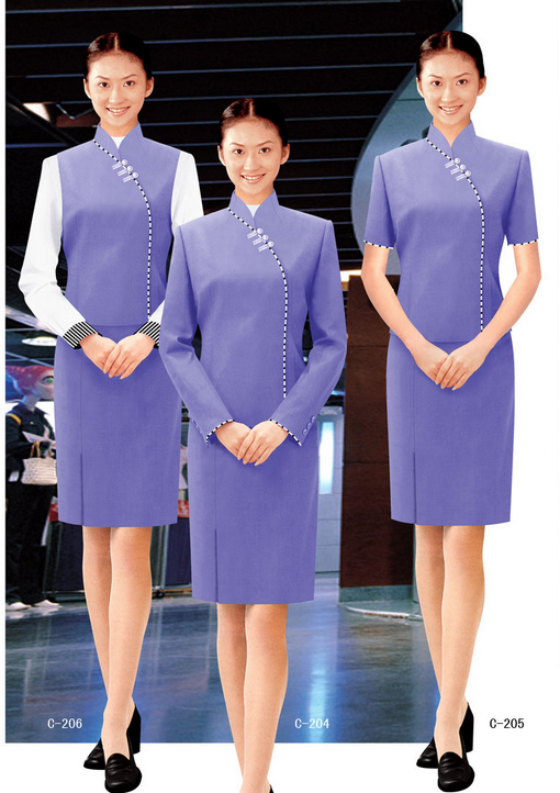 現貨營業員促銷服 