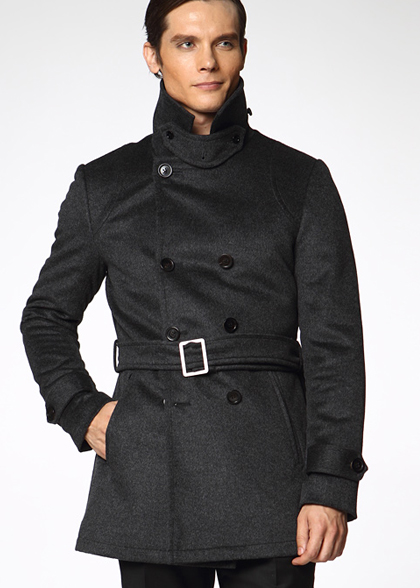 男士外套|工廠定制 