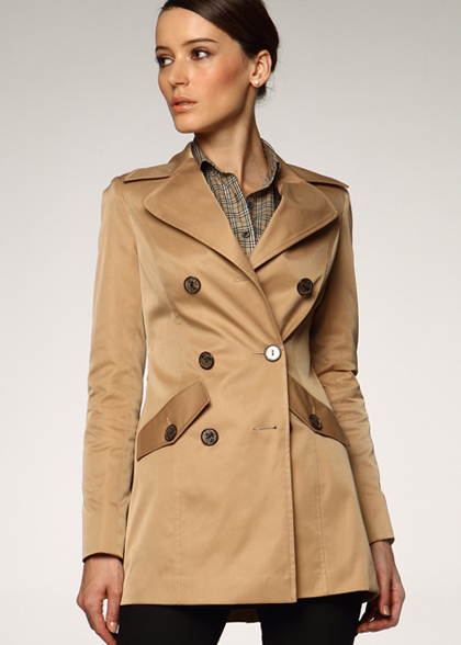 女士外套|單位定制 