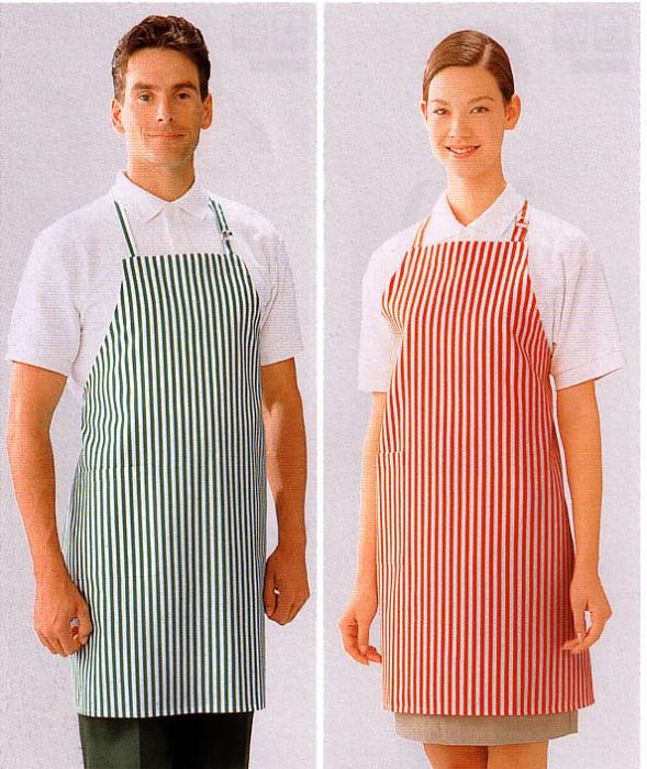 圍裙|職業裝定做 