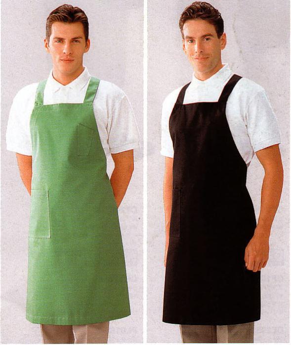 圍裙|職業裝定做 
