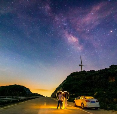 盤點全球最性感的7個旅行地：比基尼都弱爆了，小心流鼻血！