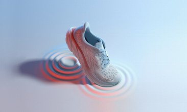 輕盈平穩，自在高飛 | HOKA ONE ONE煥新推出全新配色Clifton 8跑鞋
