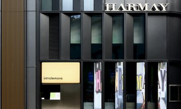 HARMAY話梅子品牌introlemons：一顆不落俗套的檸檬