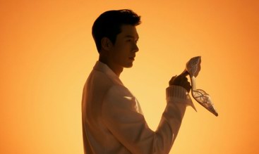 愛有天意 光也愛她——73Hours7周年攜手玄彬發布2022春夏新品