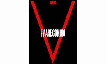 煥發時尚新生，《V MAGAZINE》正式引入中國 
