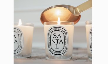 Diptyque 經典蠟燭六十周年，續寫雋永經典
