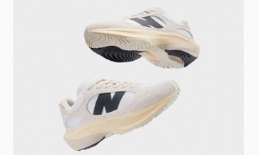 New Balance 釋出全新造型 WARPED RUNNER 鞋款 帶你瞬移新紀元