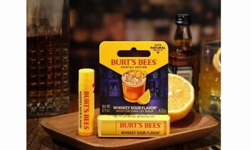 BURT＇S BEES伯特小蜜蜂——當潤唇膏遇上雞尾酒，會迸發出怎樣的驚喜？