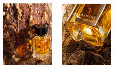 來自阿曼的至雅香氛——誕生于2012年的獨立香水品牌OMANLUXURY