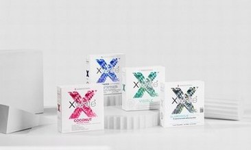 Xwhite 可適白：一片牙貼，重塑牙齒美白新高度