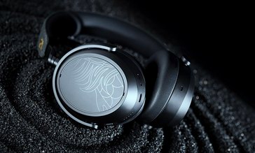 森海塞爾MOMENTUM 4無線耳機“龍韻新聲”特別版為中國而來