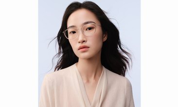 春日啟程  Illusion Lite系列光學鏡全面煥新色彩組合