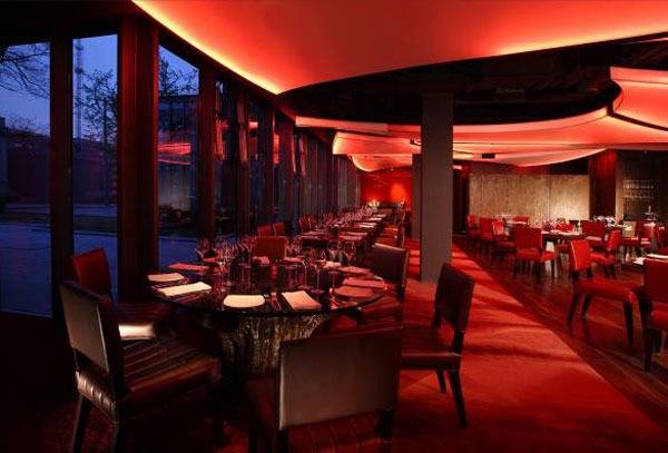 The Meat & Wine Co Şcףʢʽ_I