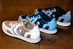匡威(Converse)2010春季新品出爐