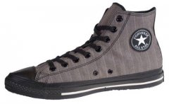 匡威 (Converse) 百年紀念再炒新花樣！英倫格紋 & 經典復刻