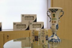 有機奶中國名片——特侖蘇有機奶問鼎有機食品金獎